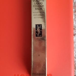 YSL LIQUID COLOR BALM